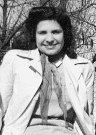 Alice Elizabeth Cohen