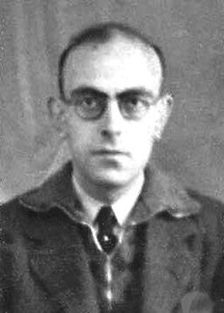 Benjamin Cohen