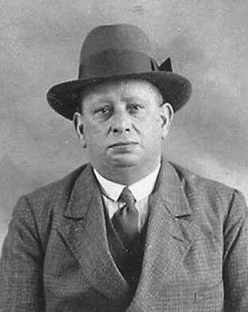 Benjamin Cohen