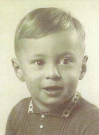 Bernard Arie Cohen