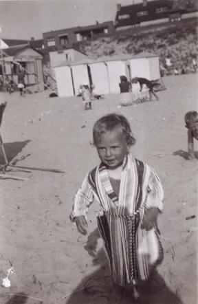 Bernard Arie Cohen
