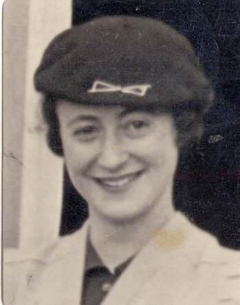 Frieda Cohen-Bildner