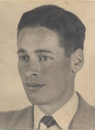 Paul Herman Cohen de Boer