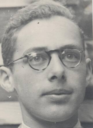 Robert Hans Cohen de Boer