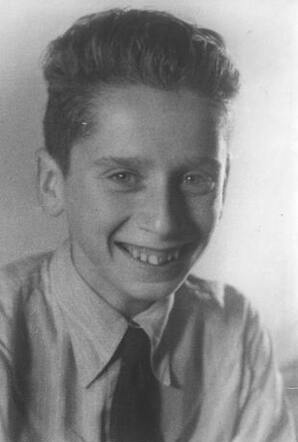 Ernst Maurits Cohen