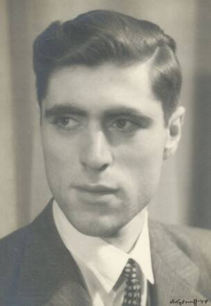 Hildo Cohen