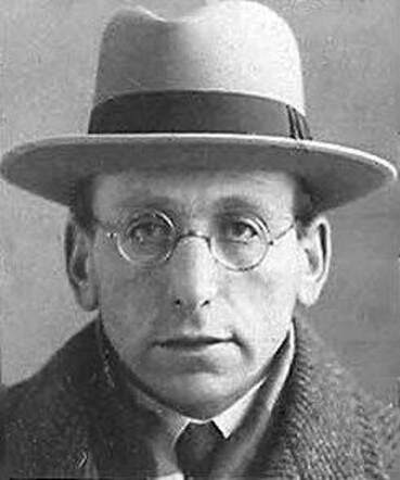 Hartog Cohen