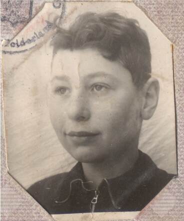 Hans Cohen