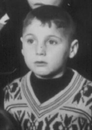 Hijman Cohen