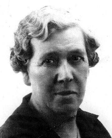 Melanie Seraphina Cohen-Hoffmann