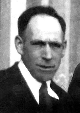 Israel Cohen