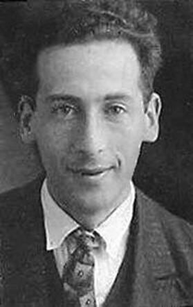 Jacob Cohen