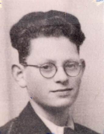 Jacob Casper Cohen
