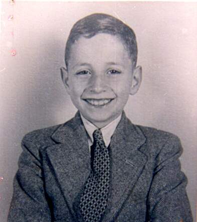 Joseph Elias Cohen