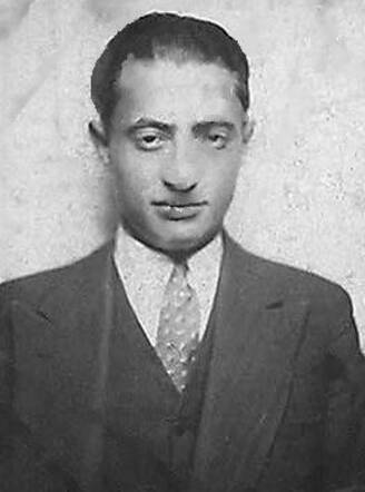 Juda Cohen