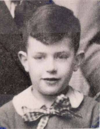 Louis Casper Cohen
