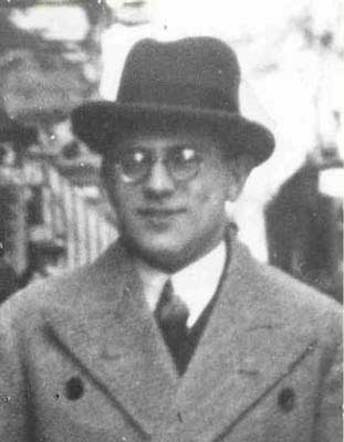 Marcus Cohen