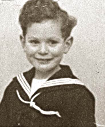 Max Adolf Frits Cohen