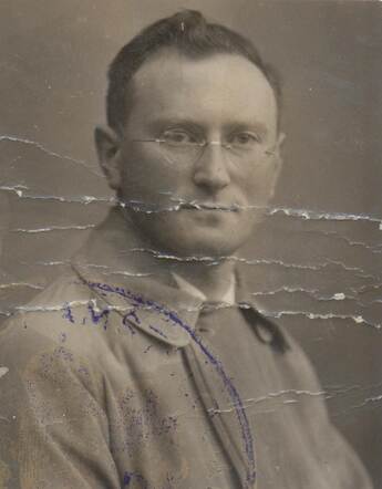 Moses Cohen