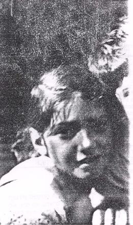 Rachel Rita Cohen