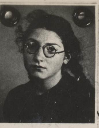 Rachel Rita Cohen