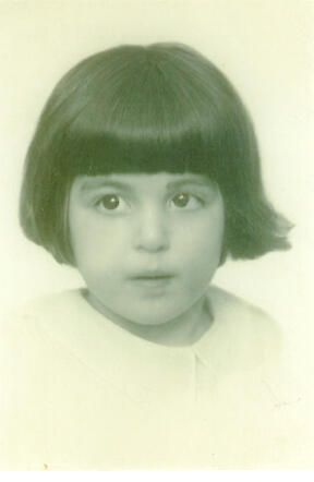 Eva Cohen Rodriguez