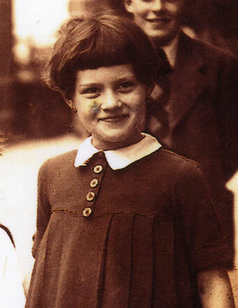 Roosje  Cohen