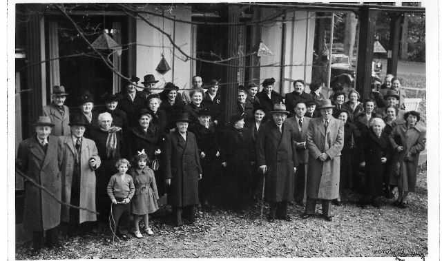 Cohen family