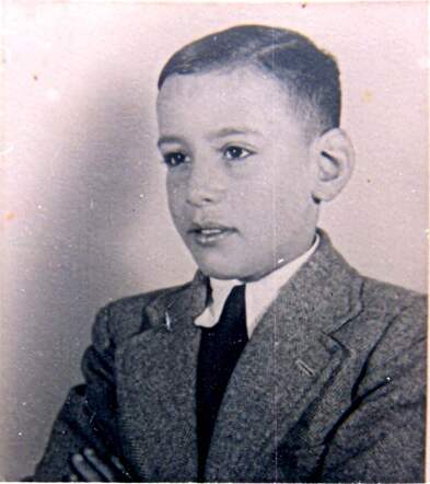 Samuel Abraham Cohen