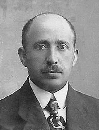 Izak Cohen