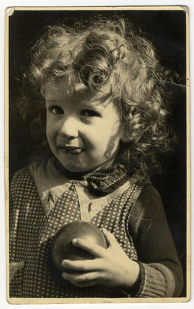 Suzanna Cohen
