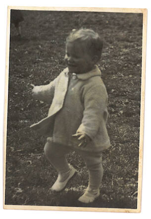 Jeanette Elise Cohn Bloch