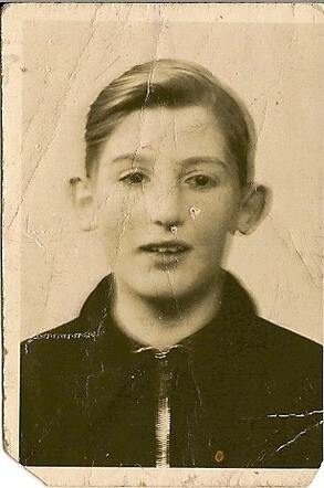 Georg Cohn
