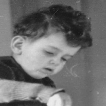 Georg Michael Cohn