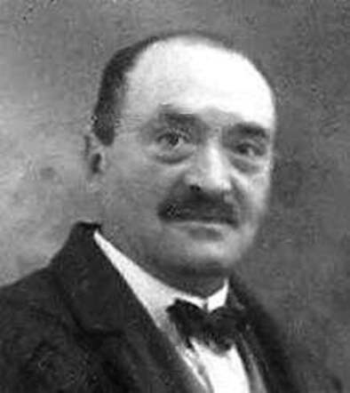 Joseph Eliahu Colijn