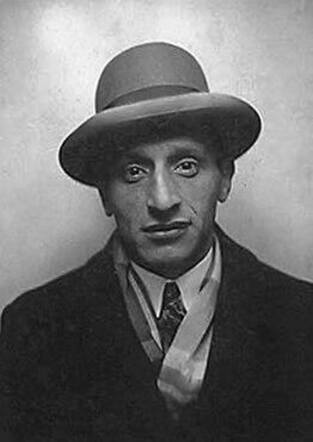 Samuel van Colle