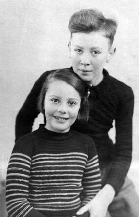 David en Amalia Regina Colthof (en)