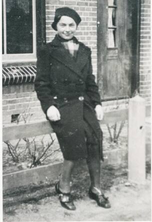 Esther Colthof