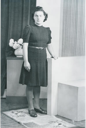 Esther Colthof