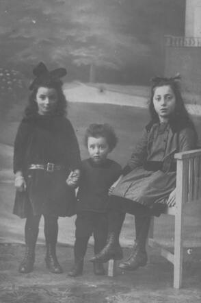 Colthof-kinderen