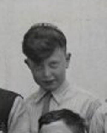 David Coopman