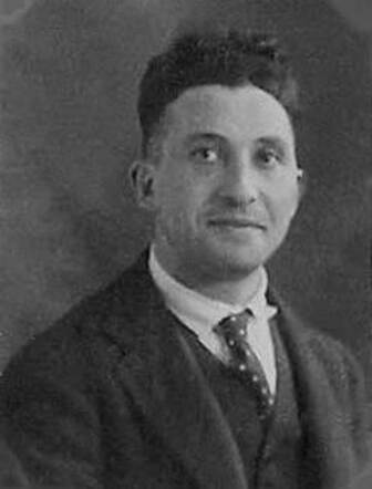 Levie Coopman