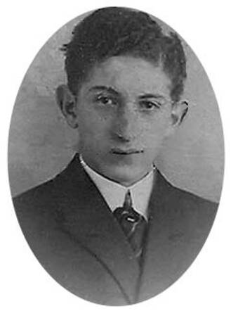Jacob Coppenhagen