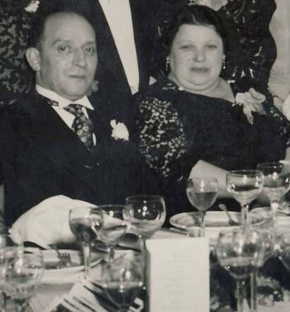 Nathan en Alida Roeg