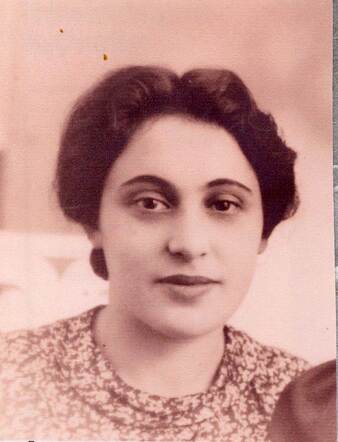 Cornelia Bromet