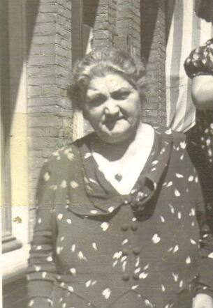 Cornelia Swaab-Appel