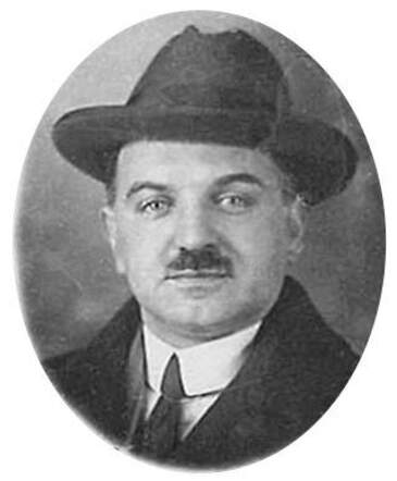 Mordechai Cortissos