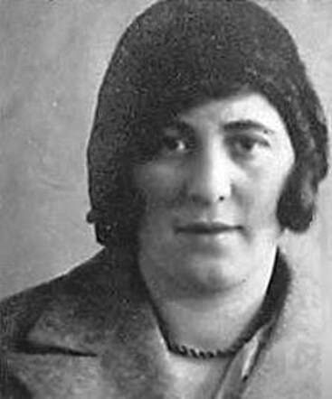 Henriette Pam-Cosman