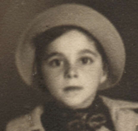 Betsy da Costa da Fonceca (cutting)
