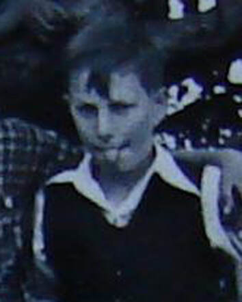 Jacob [Jaap] Coster (cutting)